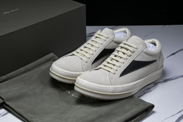 rick owen.s sneaker ro-160
