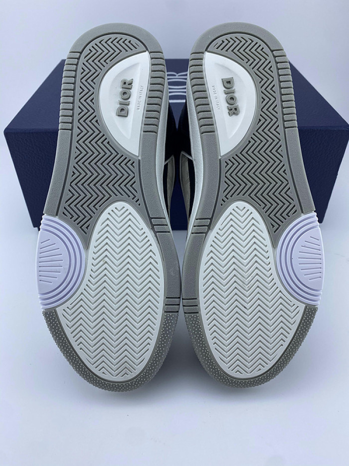 dr b27 sneaker  drbs-008