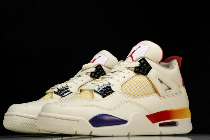 air jordan 4 retro  aq0344-901