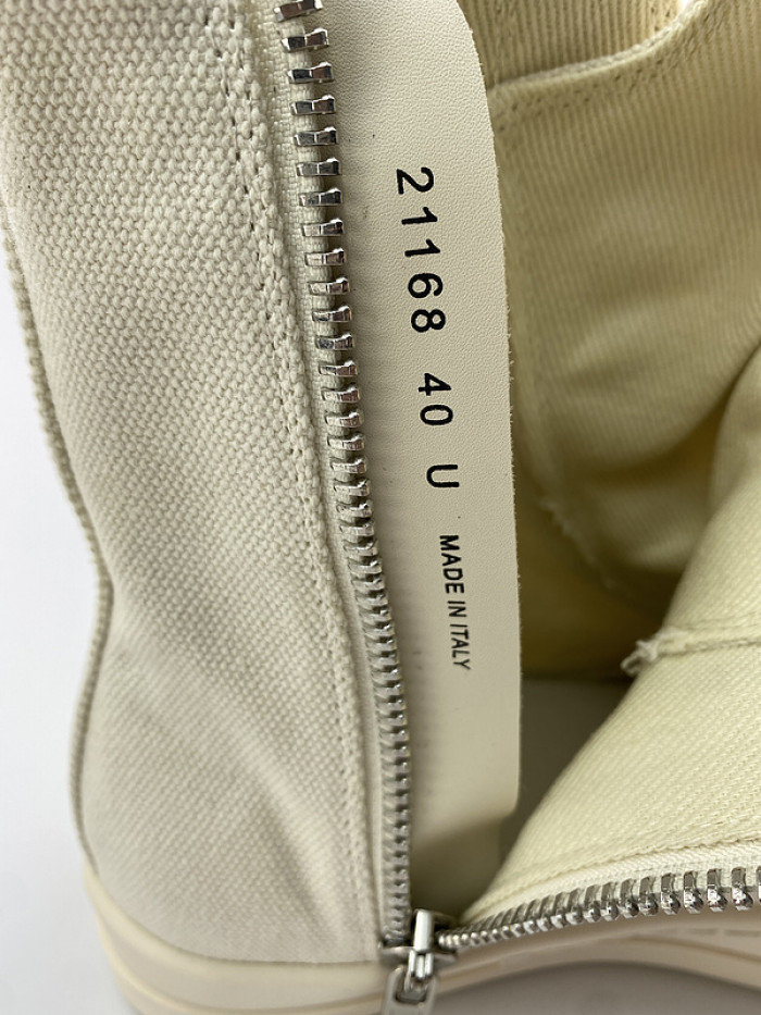 rick owen.s sneaker ro-114