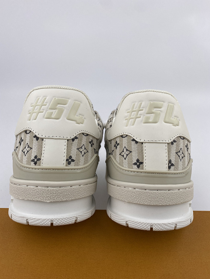 lou vuit sci-fi sneakers  lvss-0135