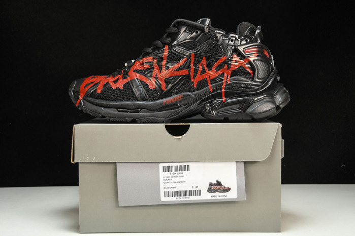 balenga triple trainer btt-093