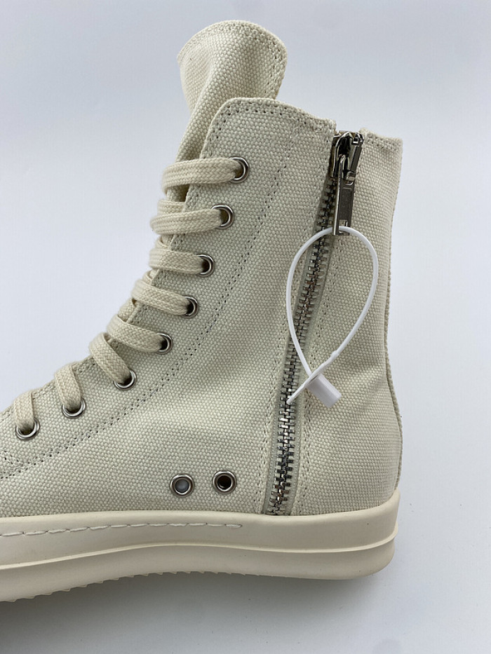 rick owen.s sneaker ro-114