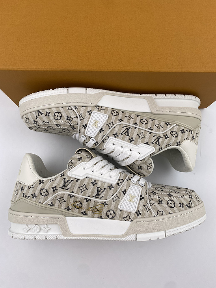 lou vuit sci-fi sneakers  lvss-0135