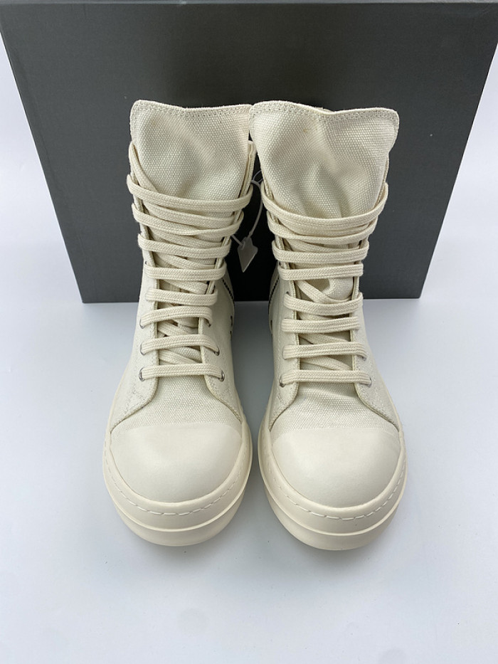 rick owen.s sneaker ro-114