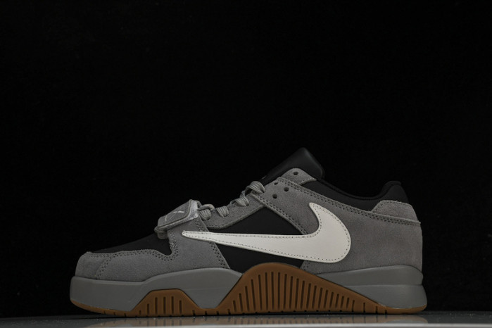 travis scott x air jordan 1 low  fz8117--001