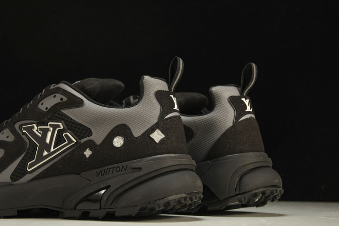 lou vuit sci-fi sneakers  lvss-053