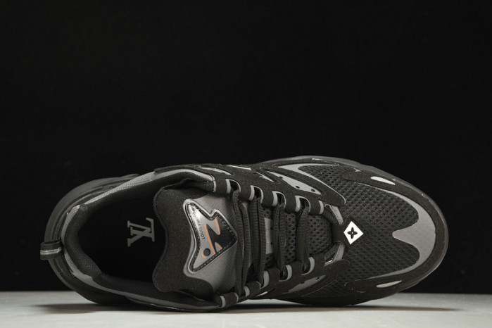 lou vuit sci-fi sneakers  lvss-053