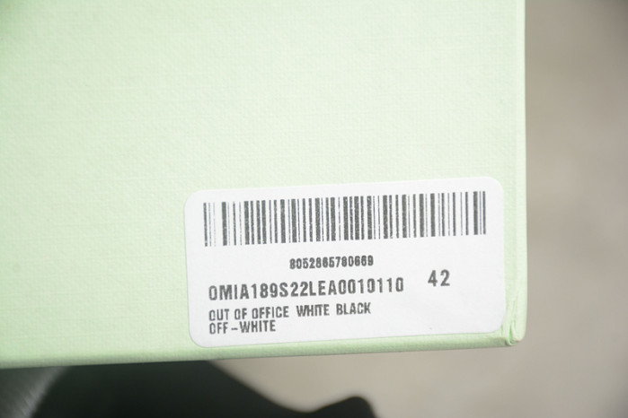 off-white others ofo-064