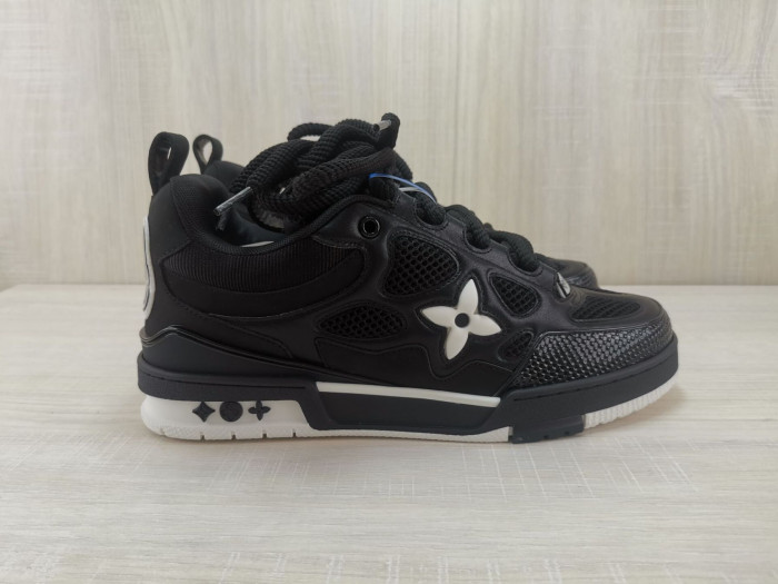 lou vuit sci-fi sneakers  lvss-0150