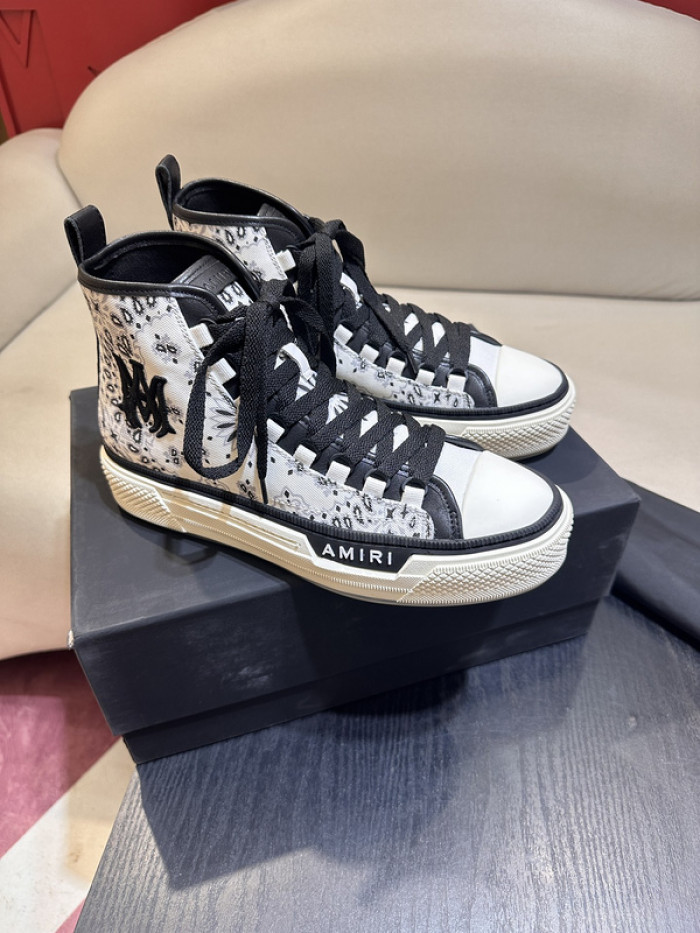 amiri sneakers   am-81