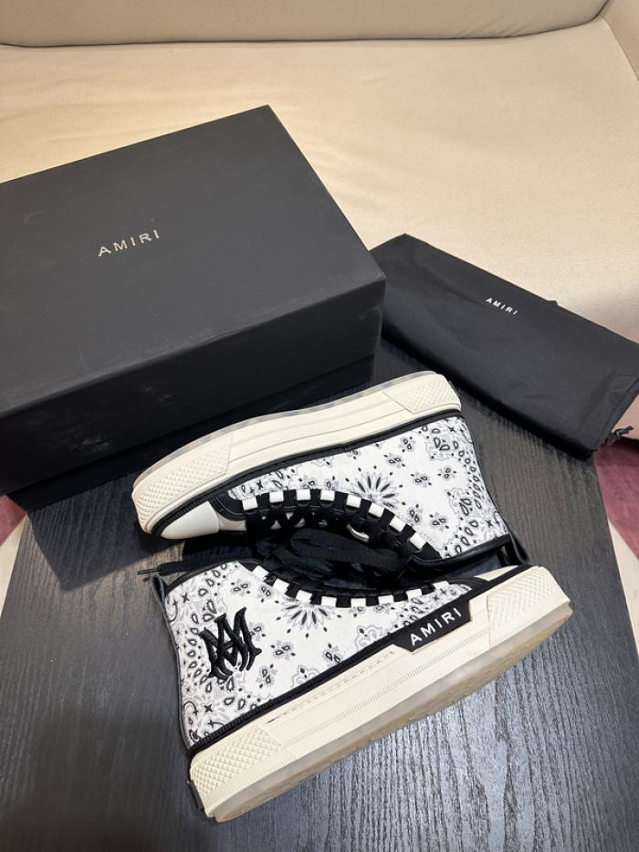 amiri sneakers   am-81