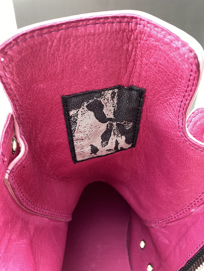 rick owen.s sneaker ro-102