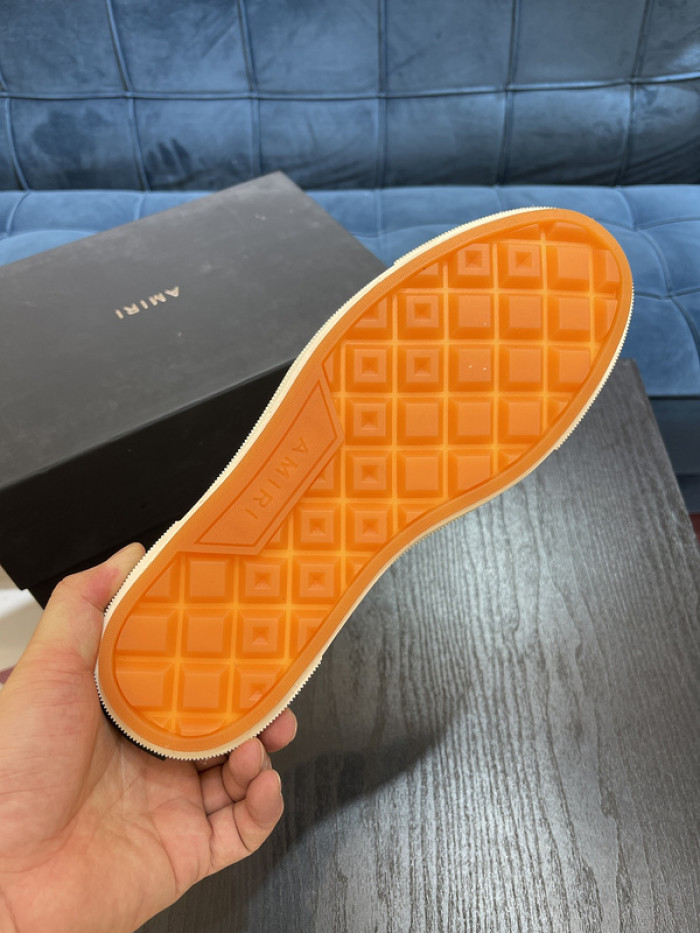 amiri sneakers   am-132