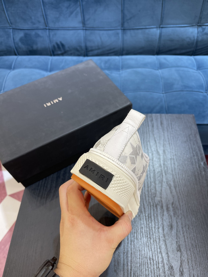amiri sneakers   am-132