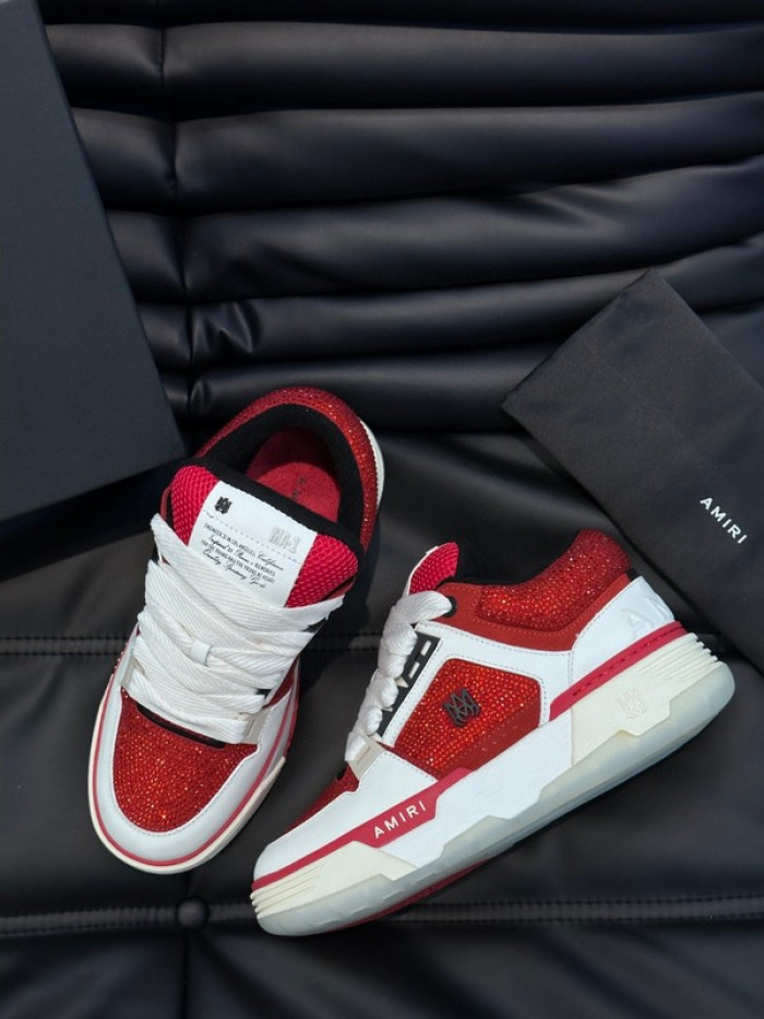 amiri sneakers   am-68