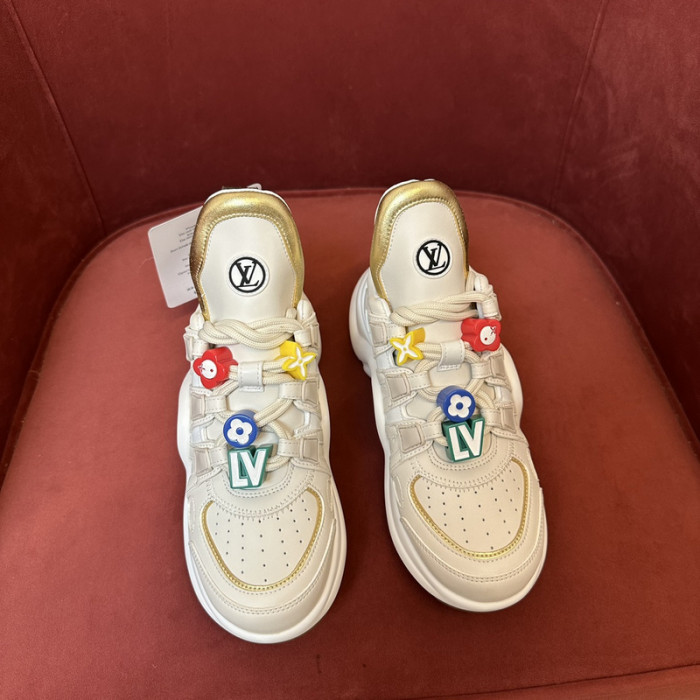 lou vuit sci-fi sneakers  lvss-0262