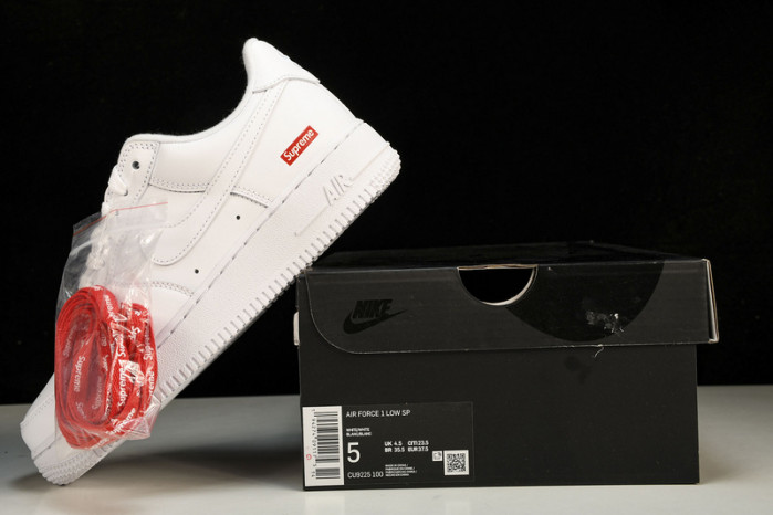 nk air force 1  cu9225-100