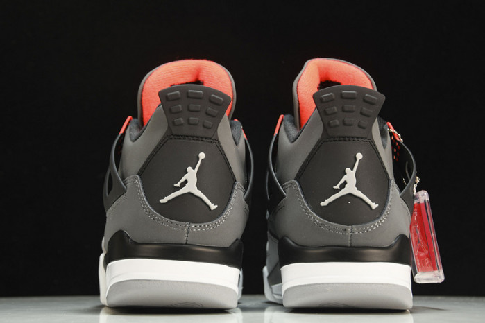 air jordan 4 “infrared”  dh6927-061