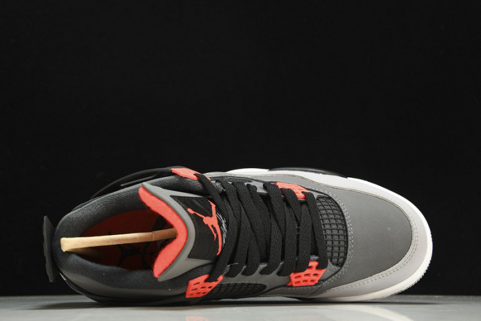 air jordan 4 “infrared”  dh6927-061
