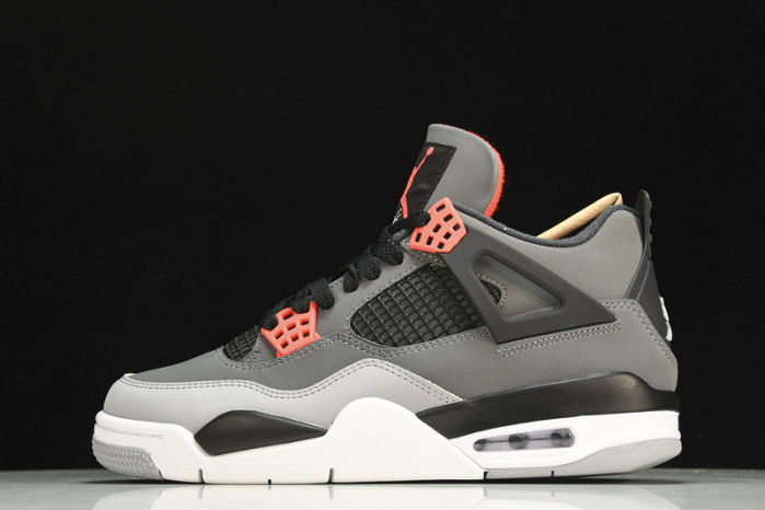 air jordan 4 “infrared”  dh6927-061