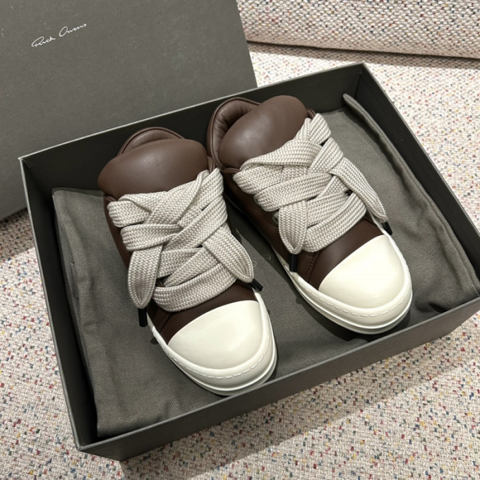 rick owen.s sneaker ro-201