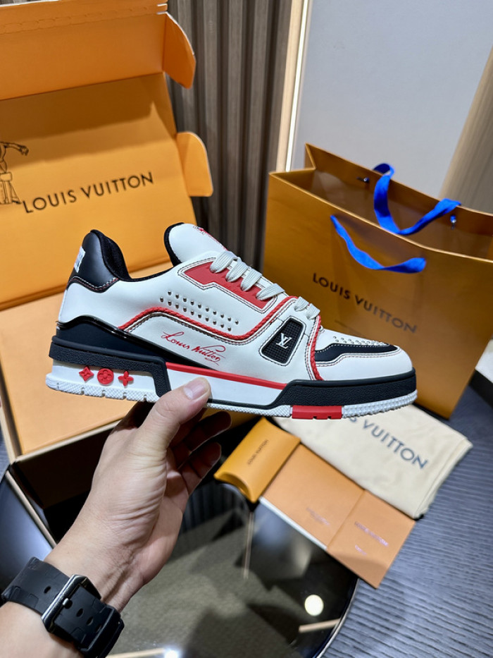 lou vuit sci-fi sneakers  lvss-0254