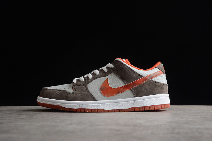 crushed dc nike sb dunk low dh7782-001