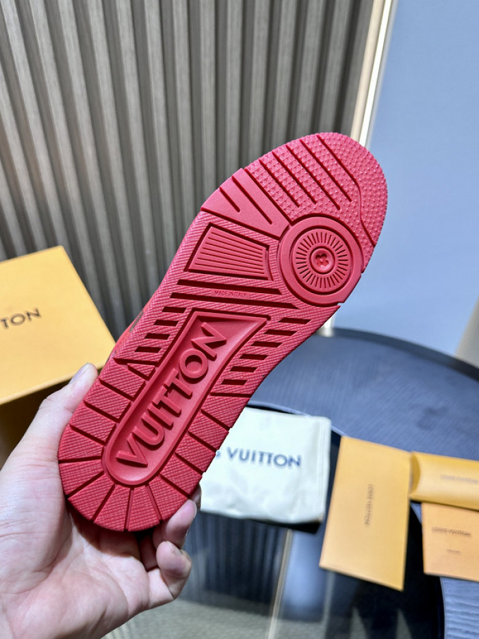 lou vuit sci-fi sneakers  lvss-0187