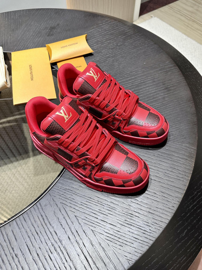 lou vuit sci-fi sneakers  lvss-0187