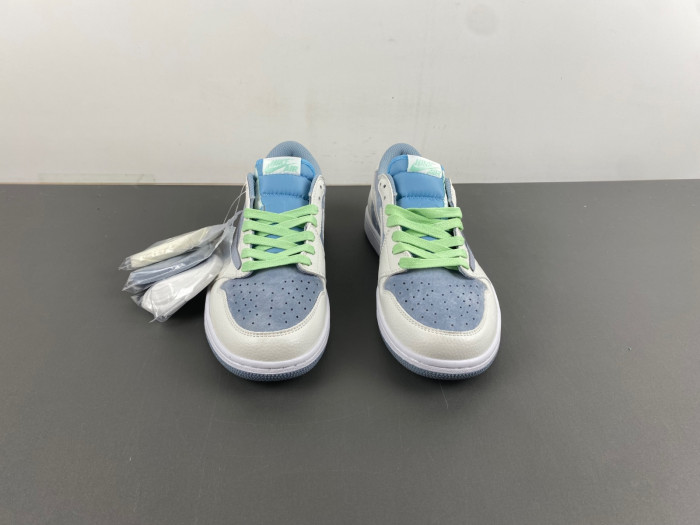 travis scott x air jordan 1 low og  dm7866---888