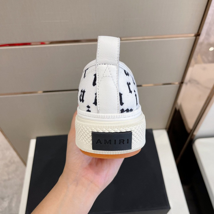 amiri sneakers   am-77