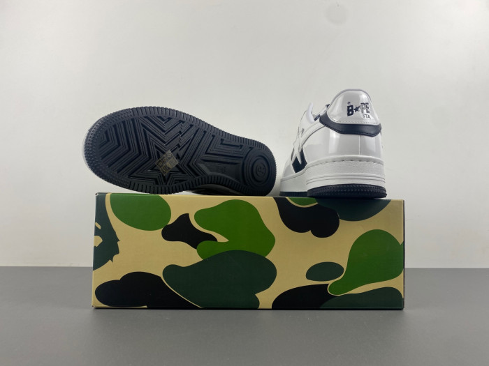 a bathing ape bape sta low  ab-099