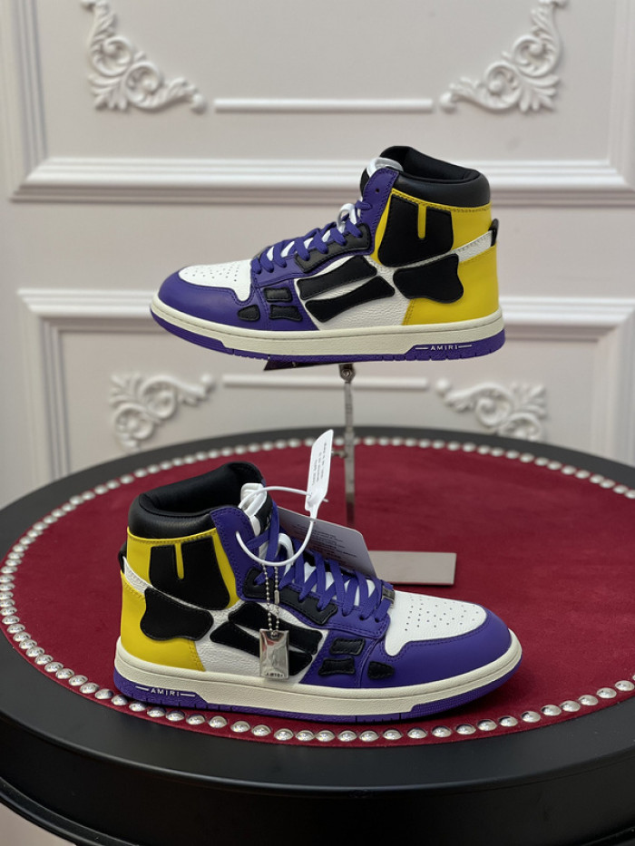 amiri sneakers    am-31