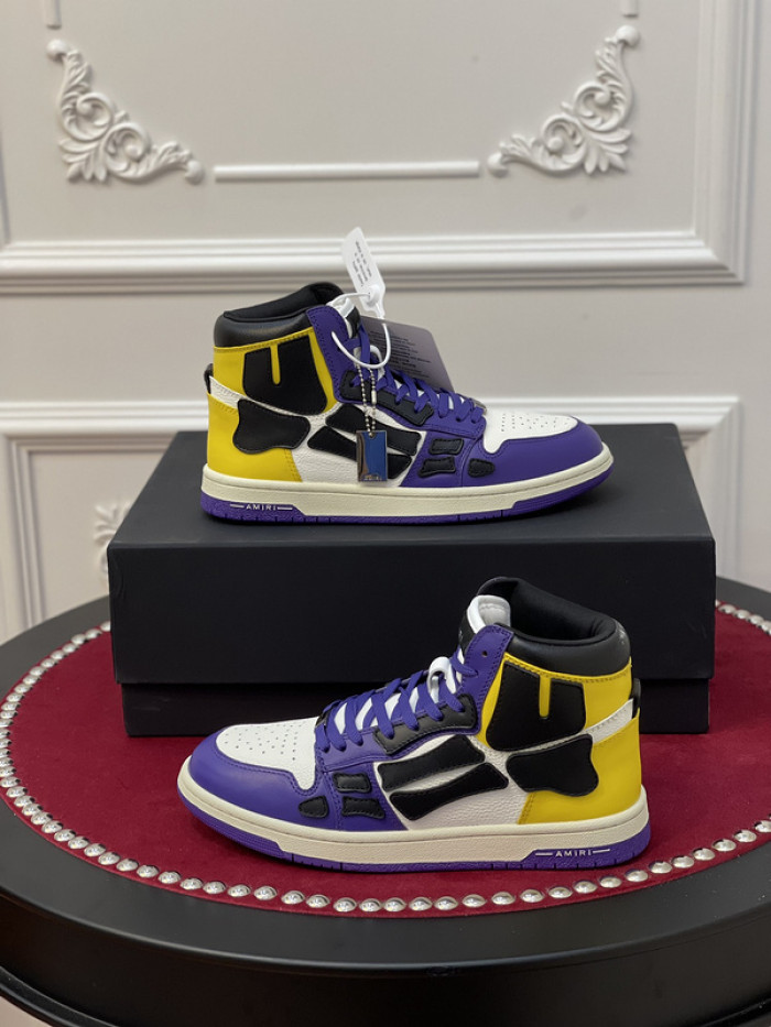 amiri sneakers    am-31