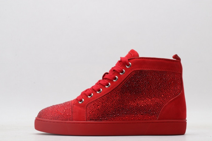 Ch**an louboutin sneakers  cl-032