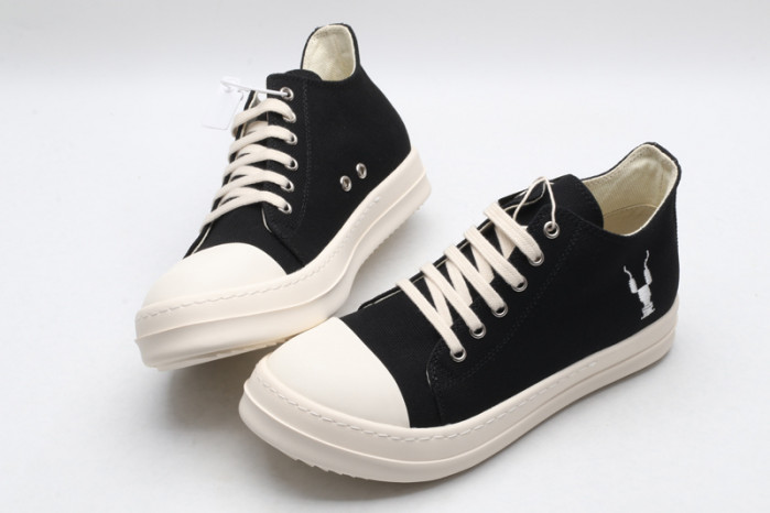 rick owen.s sneaker ro-077