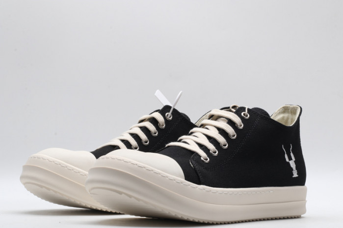 rick owen.s sneaker ro-077