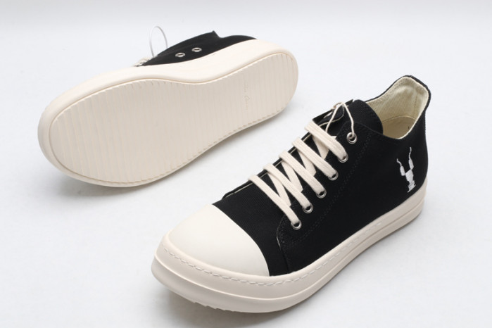 rick owen.s sneaker ro-077