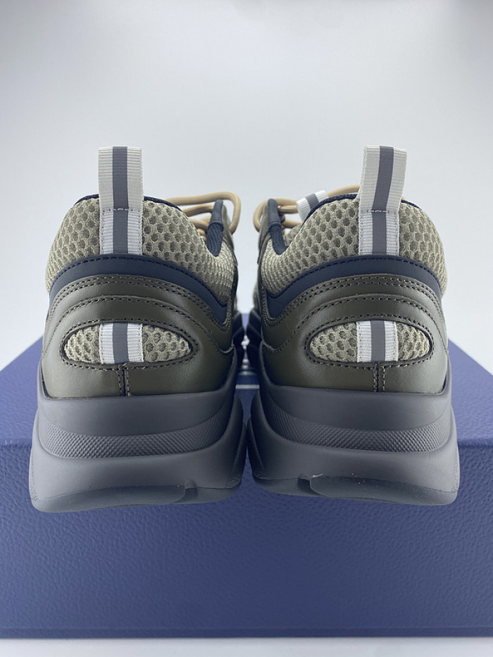 dr b22 trainer sneakers   drb22-026