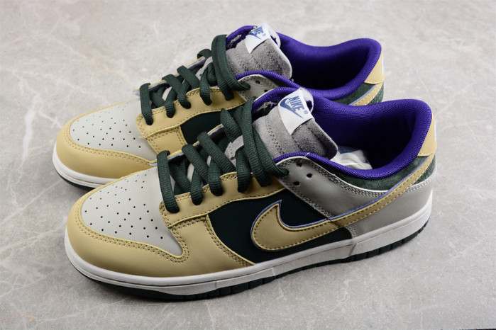 nike dunk low lf0039-019