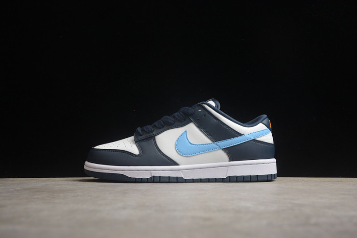 nike sb dunk low  fn7800-400