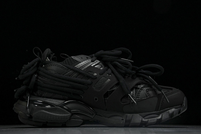 Ba*len*cia*ga track runner  btt-198