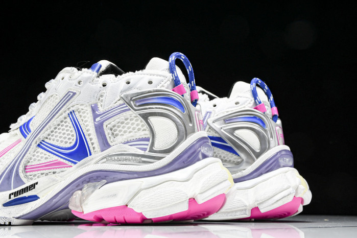 Ba*len*cia*ga track runner  btt-189