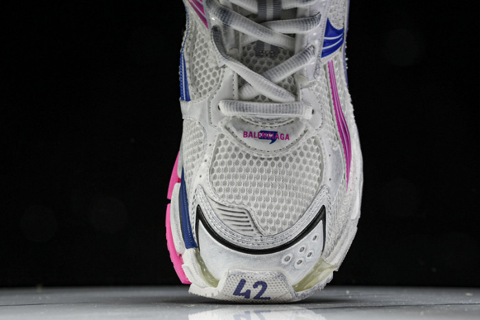 Ba*len*cia*ga track runner  btt-189