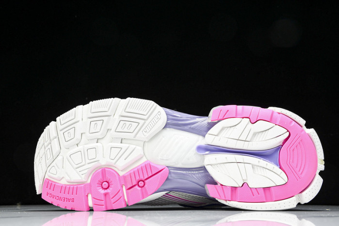 Ba*len*cia*ga track runner  btt-189