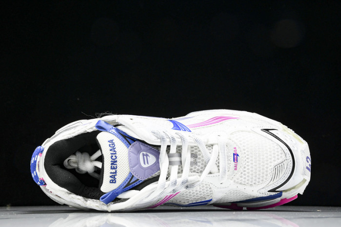 Ba*len*cia*ga track runner  btt-189