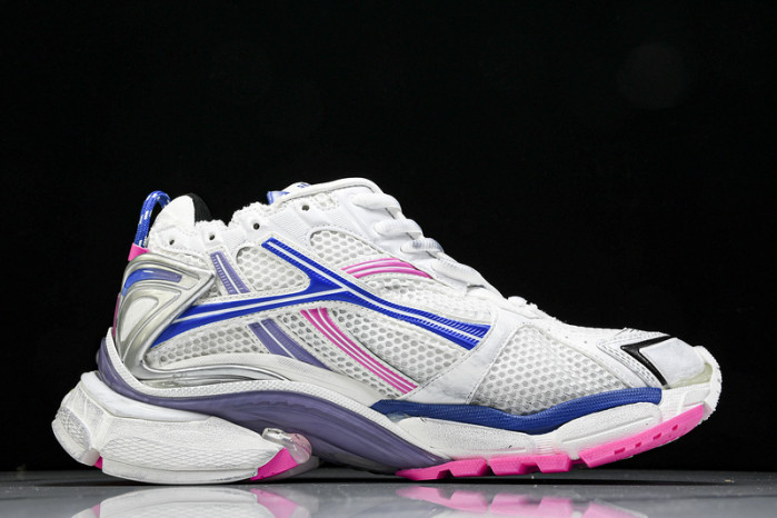 Ba*len*cia*ga track runner  btt-189