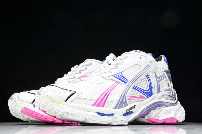 Ba*len*cia*ga track runner  btt-189