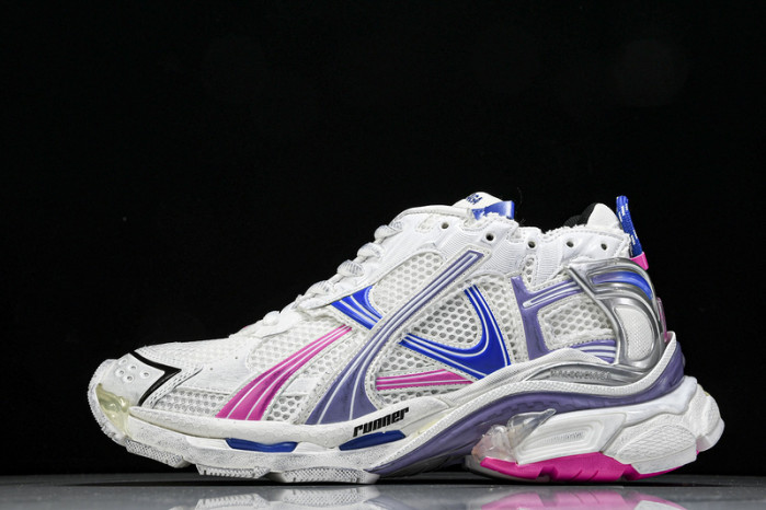 Ba*len*cia*ga track runner  btt-189